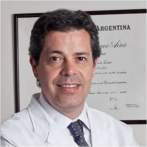 Dr. Alberto Campot