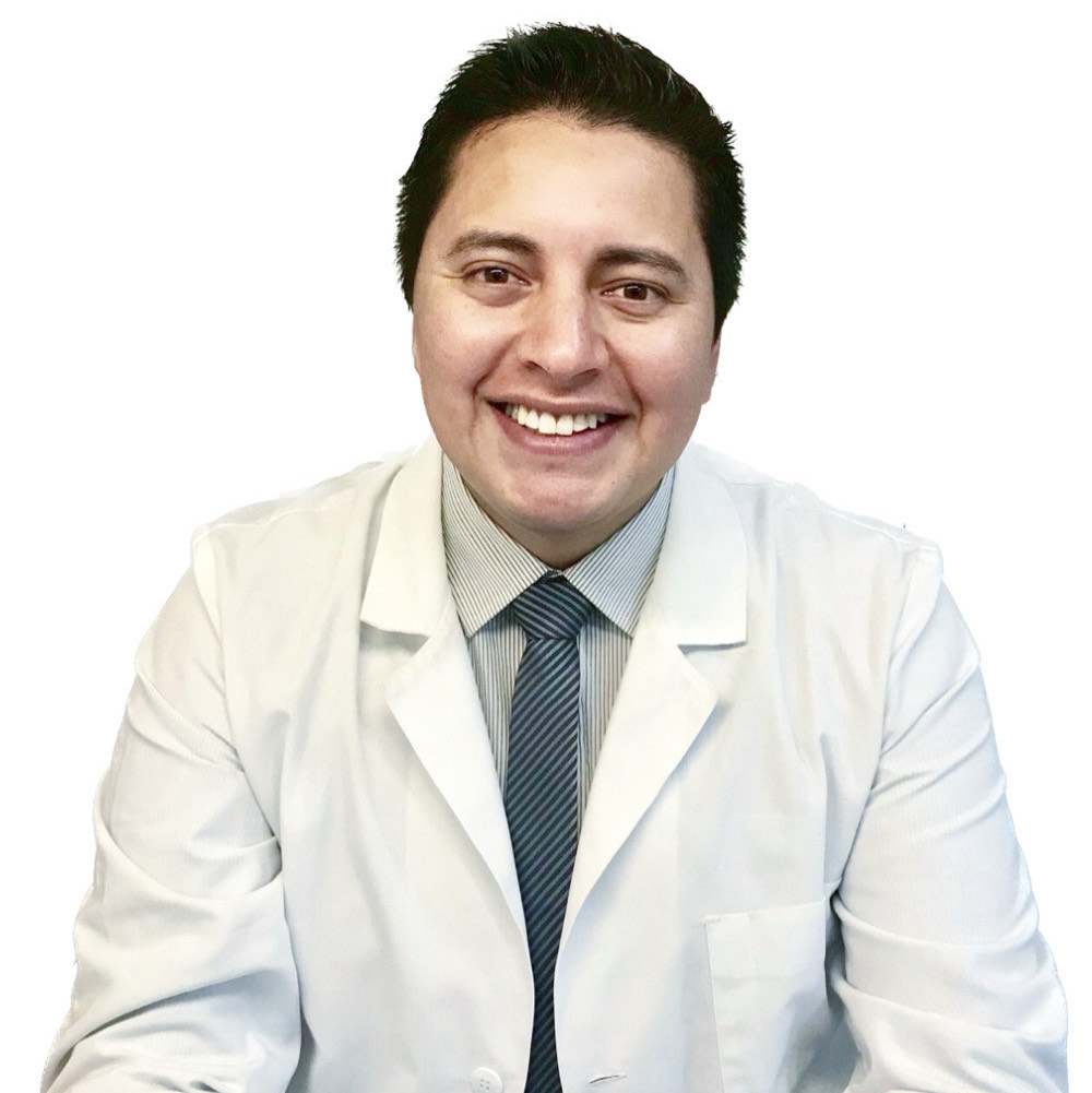 Dr. Angelo Bellido Cabrera