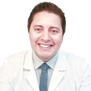 Dr. Angelo Bellido Cabrera