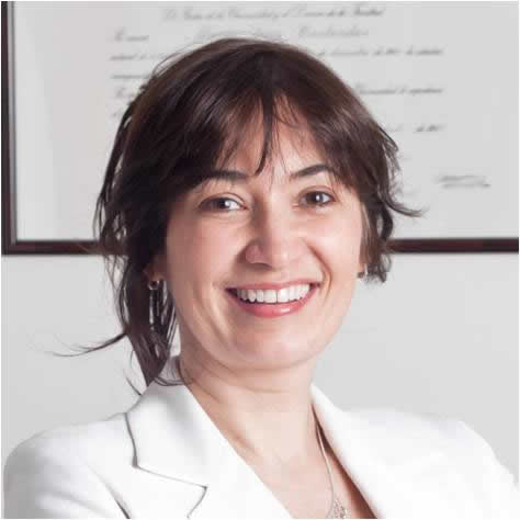 Dra. María Luz Bastardas