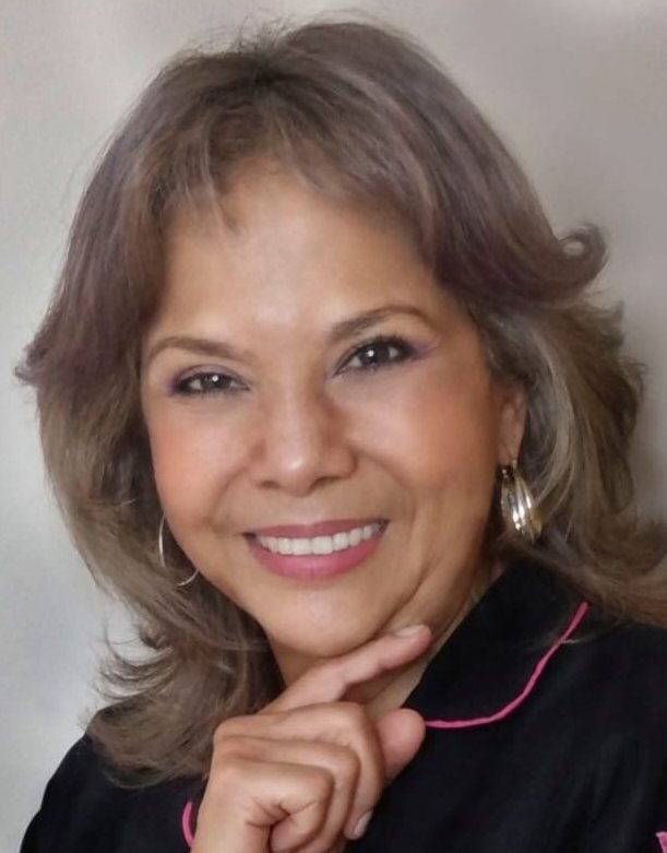 Dra. Nancy Díaz