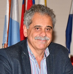 Dr. Osvaldo Desimone