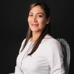 Dra. Deysi Lorena Lezama Herrera