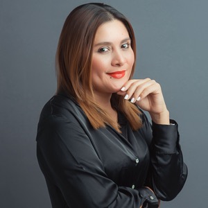 Dra  Glenda Cruz Gaitan