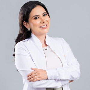 Dra. Lucila Guadalupe Alvarado Roque