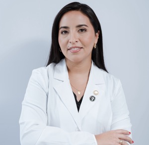 Dra. Sabrina Elena Lambruschini Ayllon