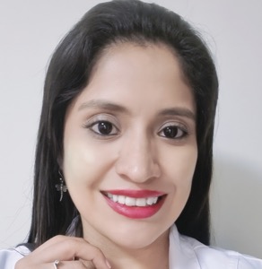 Dra. Sandra Fabiola Farfán Ramírez